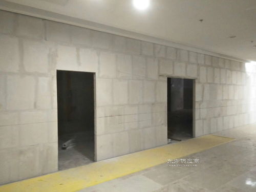 誠泰健 大理輕質(zhì)隔墻板 大理輕質(zhì)隔墻板哪家好圖片