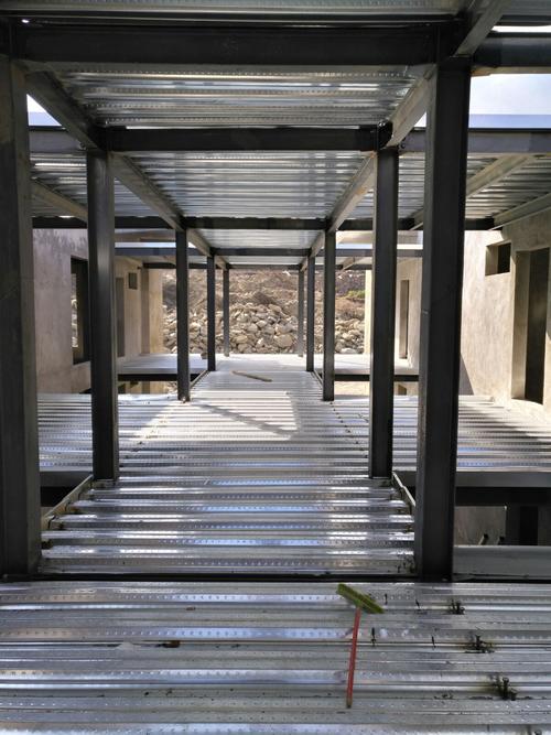 裝配式鋼結(jié)構(gòu)房屋,未來的大趨勢!