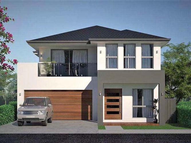 你想知道的裝配式鋼結構房子常識,都在這兒!