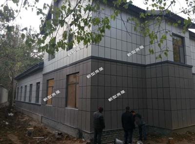 農(nóng)村蓋房選鋼結(jié)構(gòu)到底有什么價(jià)值?僅僅只是 - 今日頭條(www.toutiao.com)