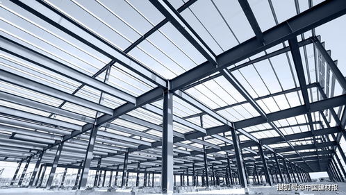 山東大力推動鋼結(jié)構(gòu)裝配式住宅發(fā)展