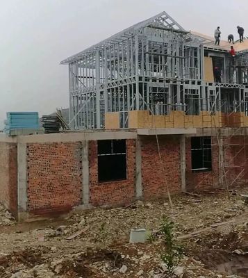 重磅消息||湖南和山東率先開展&ldquo;鋼結(jié)構(gòu)裝配式住宅&rdquo;建設(shè)試點!