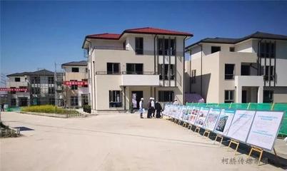 柯橋鋼結(jié)構(gòu)裝配式住宅建設(shè)全國領(lǐng)先,成為國家級試點!