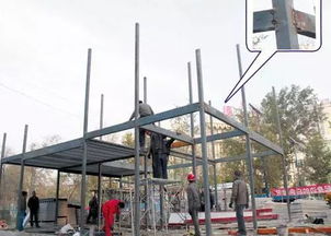 新型裝配式全鋼結(jié)構(gòu)建筑優(yōu)點(diǎn)分析