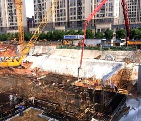 雅苑鋼構(gòu)首個(gè)裝配式鋼結(jié)構(gòu)住宅工程進(jìn)入安裝階段