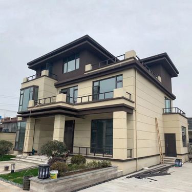 武漢裝配式建筑