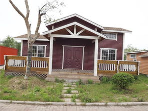 輕鋼別墅保護生態(tài),綠色建筑勢在必行 未來空間