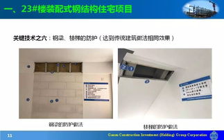 專家視角 馬張永 裝配式鋼結(jié)構住宅施工及系統(tǒng)集成技術的研究與應用