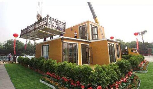 你不知道的忻州鋼結(jié)構裝配式房屋3個優(yōu)勢|忻州鋼結(jié)構加工_山西盛大鋼結(jié)構