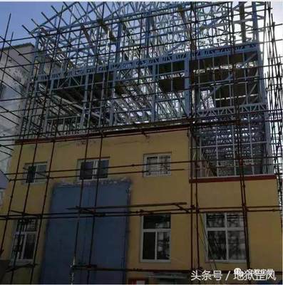 國外的裝配式鋼結構房屋,到底有多牛?真的是設計周到