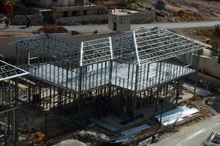 輕鋼結(jié)構(gòu)裝配式建筑優(yōu)于磚混結(jié)構(gòu),更受市場(chǎng)歡迎