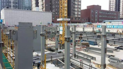 盤點中國最具代表性的裝配式建筑 西藏這座最美！