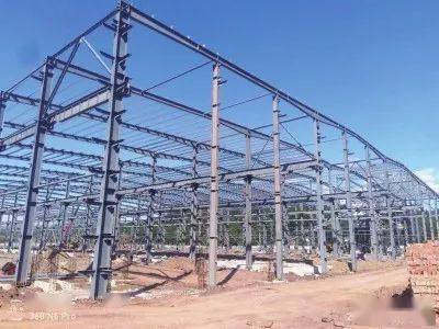 我市首個裝配式建筑生產基地一期工程10月底建成投產，助力輕質建筑材料制造新發展